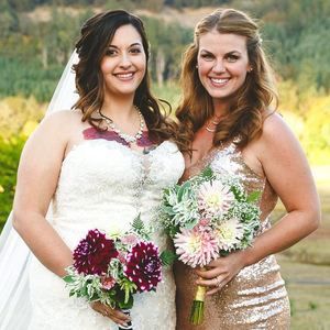 Meet your Posher, Jillian